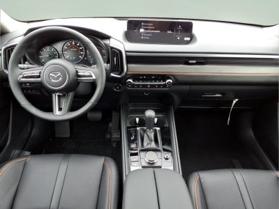 2026 Mazda Mazda CX-50 2.5 Turbo Premium Plus AWD