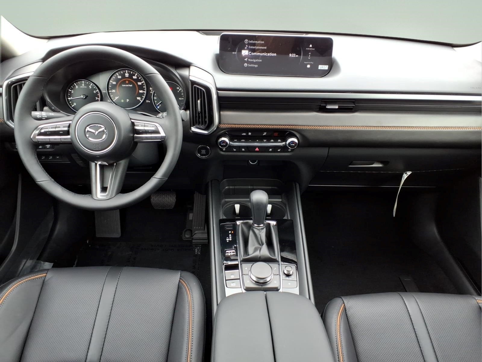2026 Mazda Mazda CX-50 2.5 Turbo Premium Plus AWD