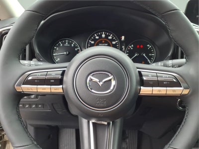2026 Mazda Mazda CX-50 2.5 Turbo Premium Plus AWD