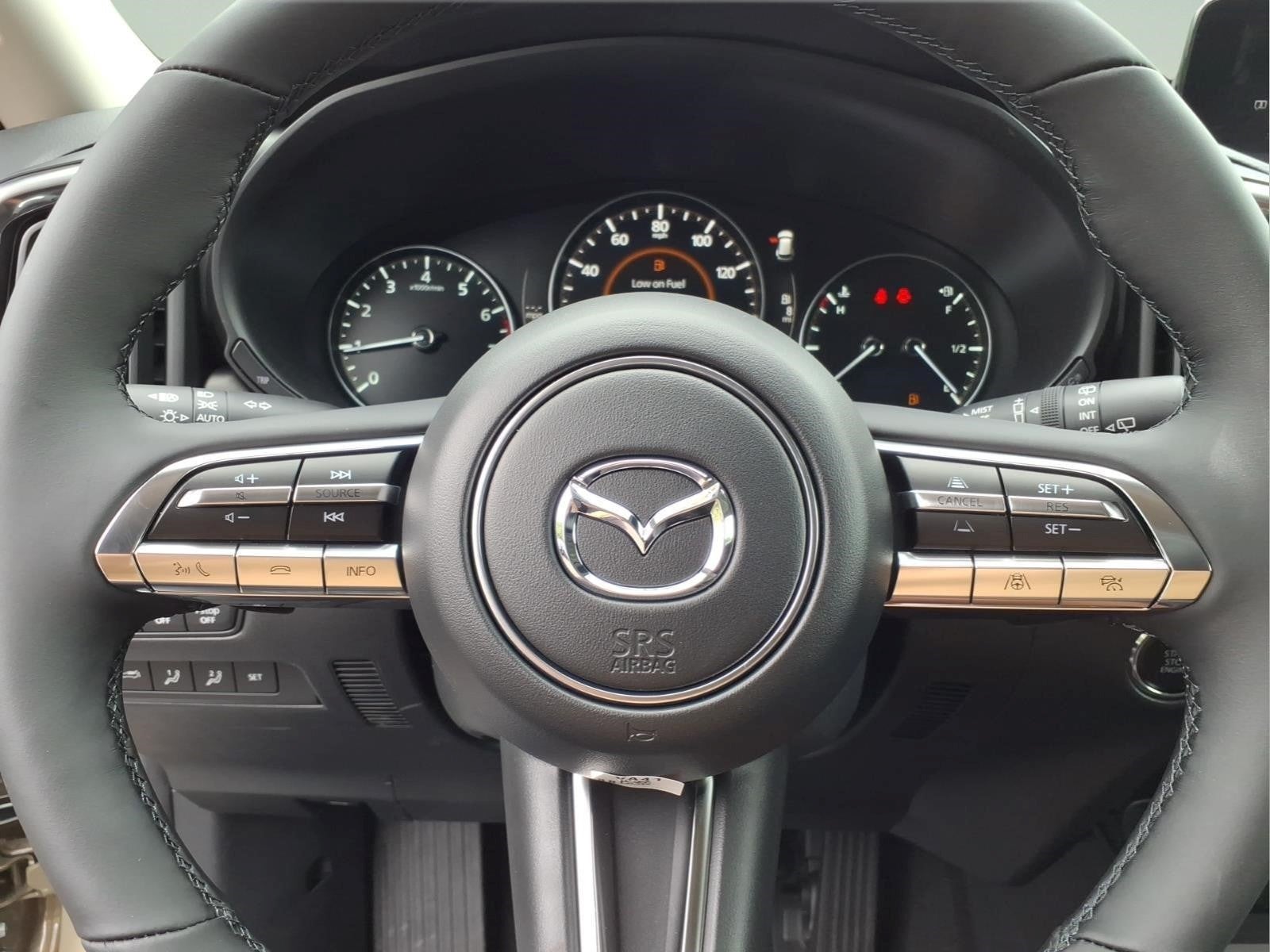 2026 Mazda Mazda CX-50 2.5 Turbo Premium Plus AWD