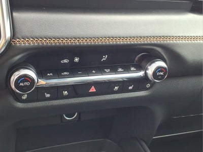 2026 Mazda Mazda CX-50 2.5 Turbo Premium Plus AWD