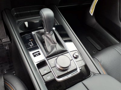 2026 Mazda Mazda CX-50 2.5 Turbo Premium Plus AWD