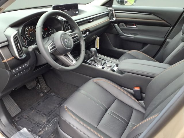 2026 Mazda Mazda CX-50 2.5 Turbo Premium Plus AWD