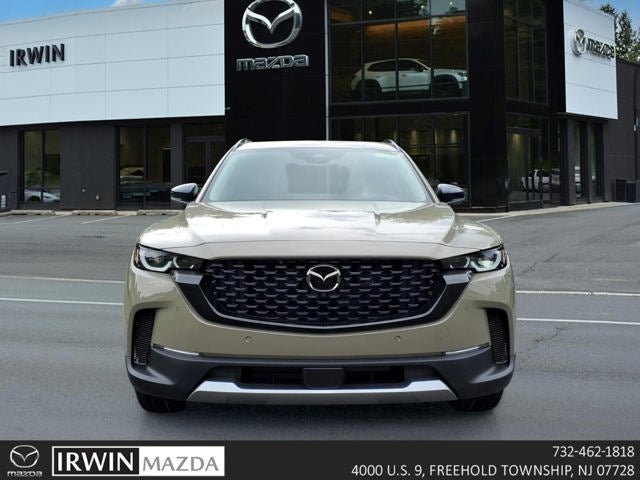 2026 Mazda Mazda CX-50 2.5 Turbo Premium Plus AWD