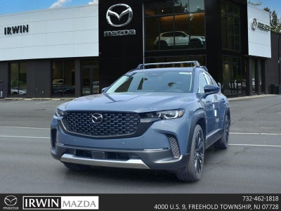 2026 Mazda Mazda CX-50 2.5 Turbo Premium Plus AWD