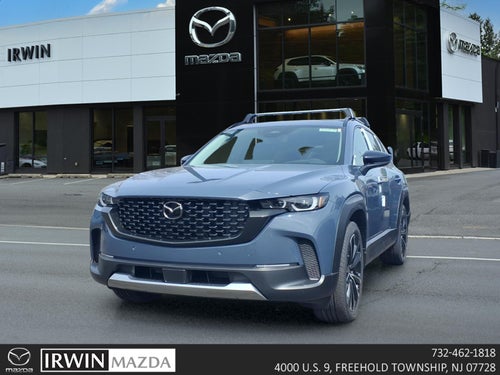 2026 Mazda Mazda CX-50 2.5 Turbo Premium Plus AWD