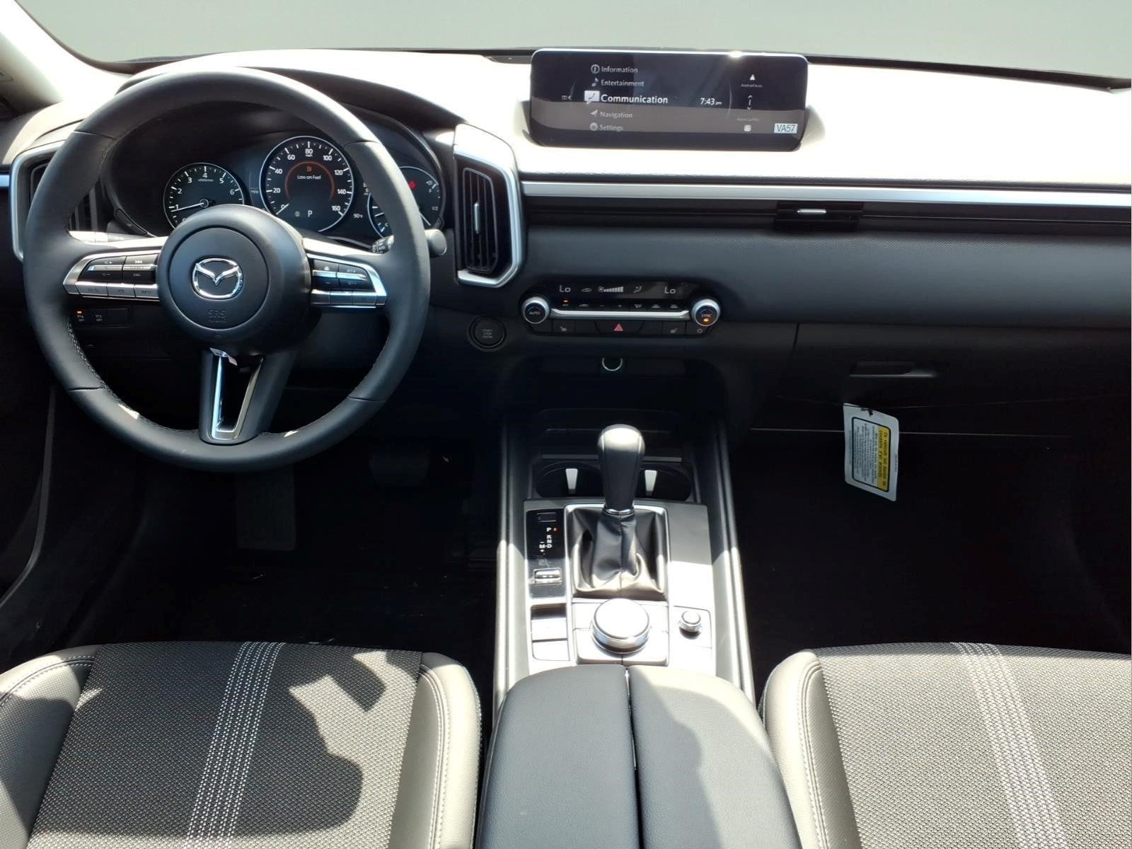 2026 Mazda Mazda CX-50 2.5 S Meridian Edition AWD