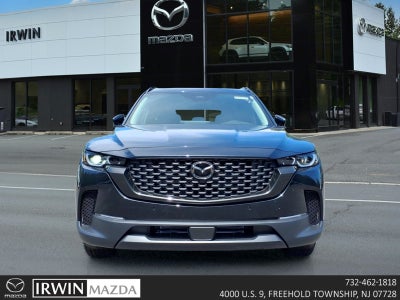 2026 Mazda Mazda CX-50 2.5 S Meridian Edition AWD