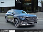 2026 Mazda Mazda CX-50 2.5 S Meridian Edition AWD