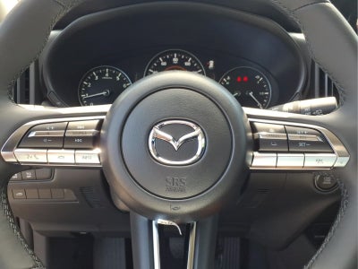 2026 Mazda Mazda CX-50 2.5 S Meridian Edition AWD