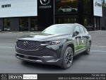 2026 Mazda Mazda CX-50 2.5 S Meridian Edition AWD