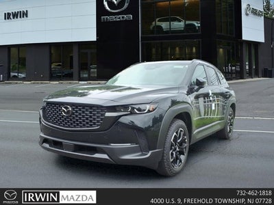 2026 Mazda Mazda CX-50 2.5 S Meridian Edition AWD