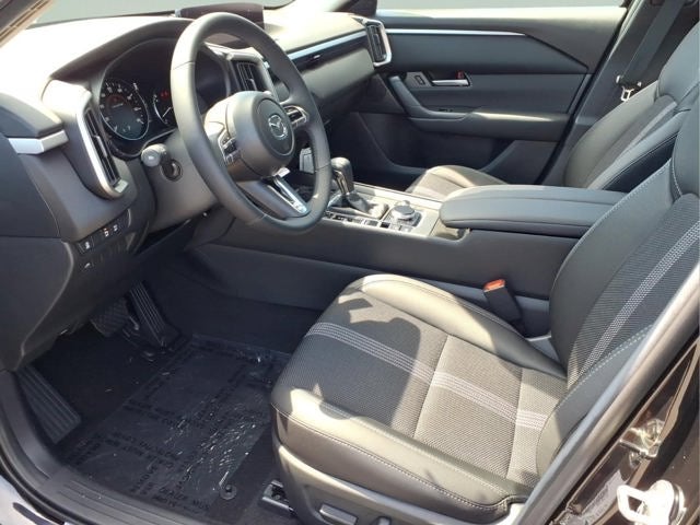 2026 Mazda Mazda CX-50 2.5 S Meridian Edition AWD