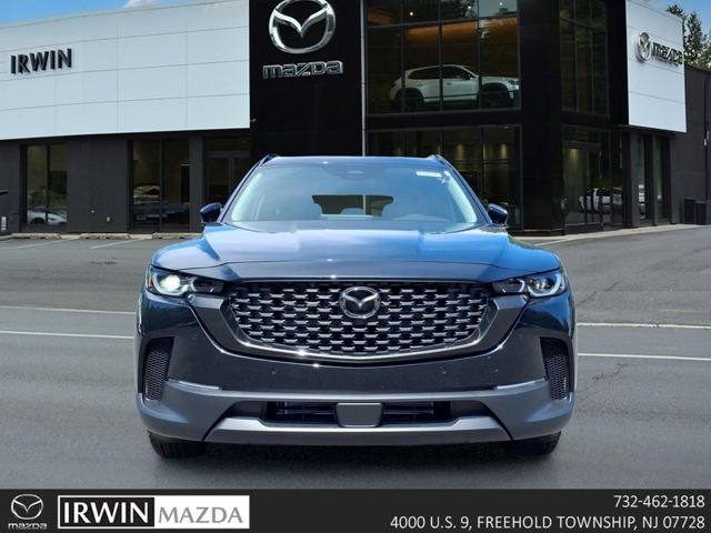 2026 Mazda Mazda CX-50 2.5 S Meridian Edition AWD