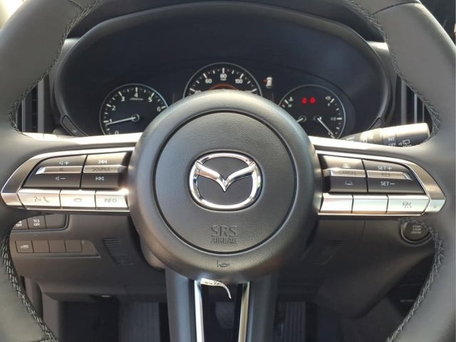 2026 Mazda Mazda CX-50 2.5 S Meridian Edition AWD