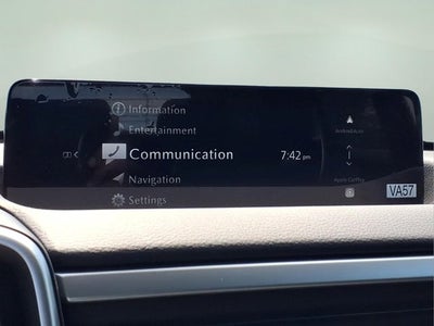 2026 Mazda Mazda CX-50 2.5 S Meridian Edition AWD