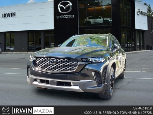 2026 Mazda Mazda CX-50 2.5 Turbo Meridian Edition AWD