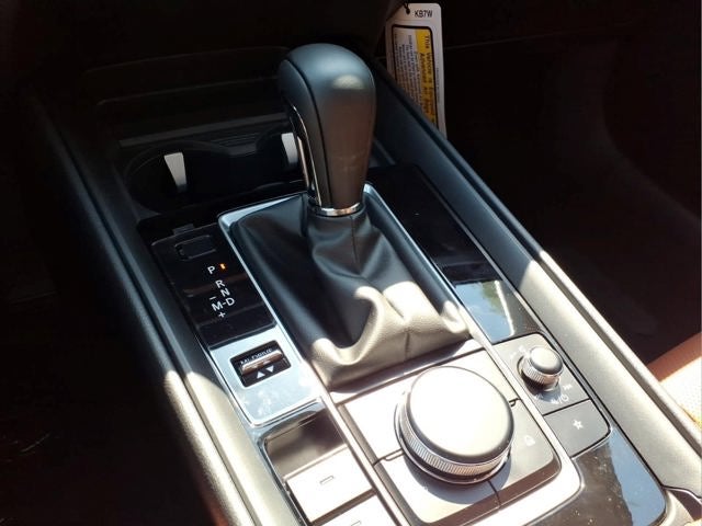 2026 Mazda Mazda CX-50 2.5 Turbo Meridian Edition AWD