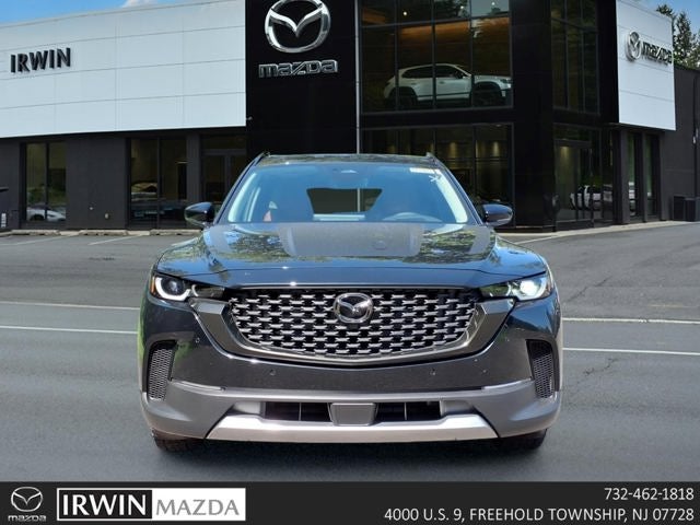 2026 Mazda Mazda CX-50 2.5 Turbo Meridian Edition AWD