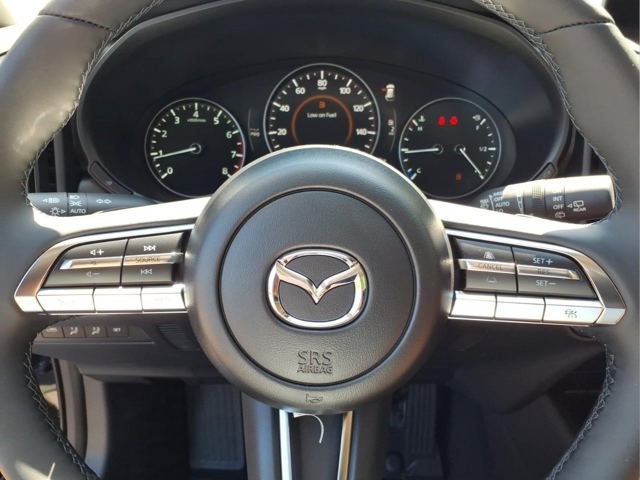 2026 Mazda Mazda CX-50 2.5 Turbo Meridian Edition AWD