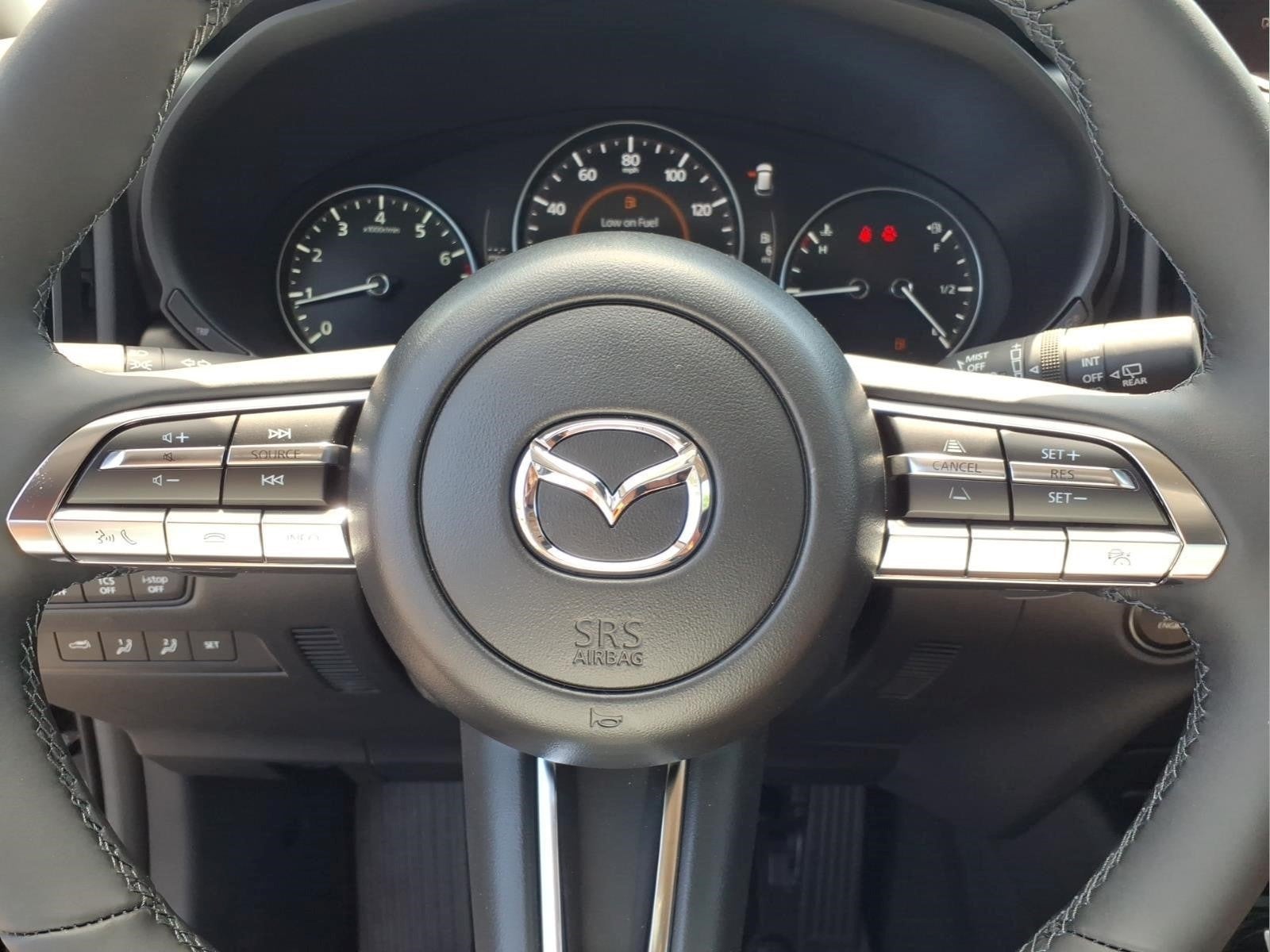 2026 Mazda Mazda CX-50 2.5 Turbo Meridian Edition AWD