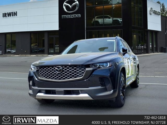 2026 Mazda Mazda CX-50 2.5 Turbo Meridian Edition AWD