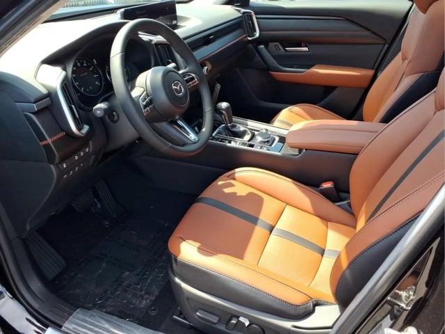 2026 Mazda Mazda CX-50 2.5 Turbo Meridian Edition AWD