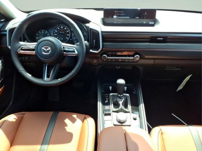 2026 Mazda Mazda CX-50 2.5 Turbo Meridian Edition AWD