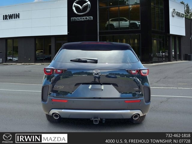 2026 Mazda Mazda CX-50 2.5 Turbo Meridian Edition AWD