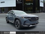 2026 Mazda Mazda CX-50 2.5 Turbo Meridian Edition AWD