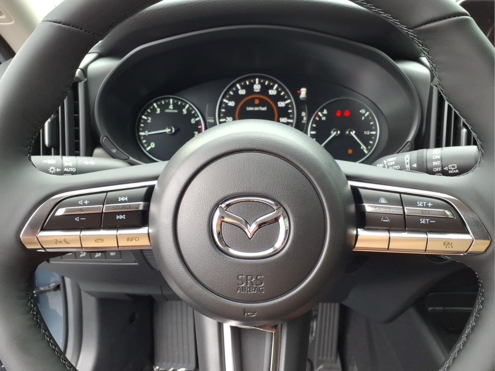 2026 Mazda Mazda CX-50 2.5 Turbo Meridian Edition AWD