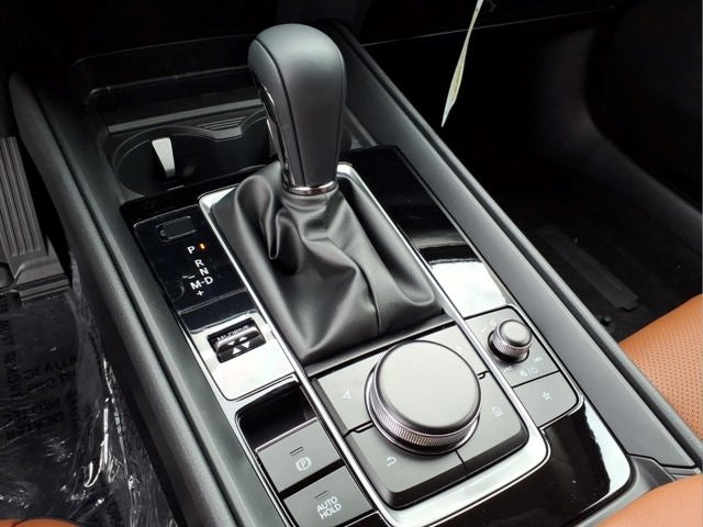 2026 Mazda Mazda CX-50 2.5 Turbo Meridian Edition AWD