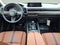 2025 Mazda Mazda CX-50 2.5 Turbo Meridian Edition