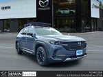 2025 Mazda Mazda CX-50 2.5 Turbo Meridian Edition