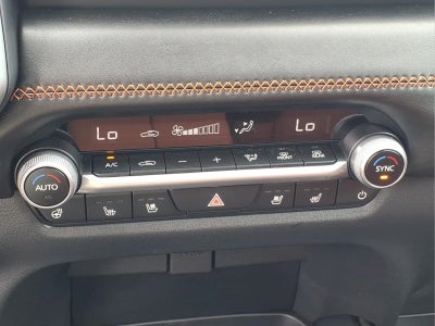 2025 Mazda Mazda CX-50 2.5 Turbo Meridian Edition