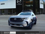 2025 Mazda Mazda CX-50 2.5 Turbo Meridian Edition AWD