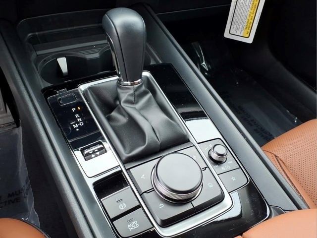 2025 Mazda Mazda CX-50 2.5 Turbo Meridian Edition