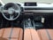 2025 Mazda Mazda CX-50 2.5 Turbo Meridian Edition