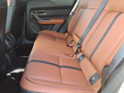 2023 Mazda Mazda CX-50 2.5 Turbo Meridian Edition