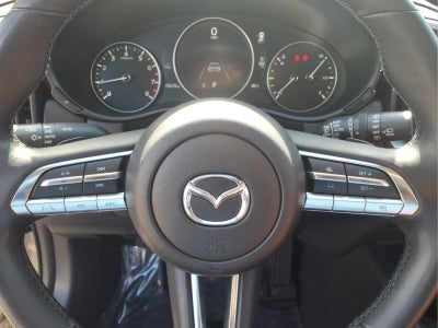 2023 Mazda Mazda CX-50 2.5 Turbo Meridian Edition