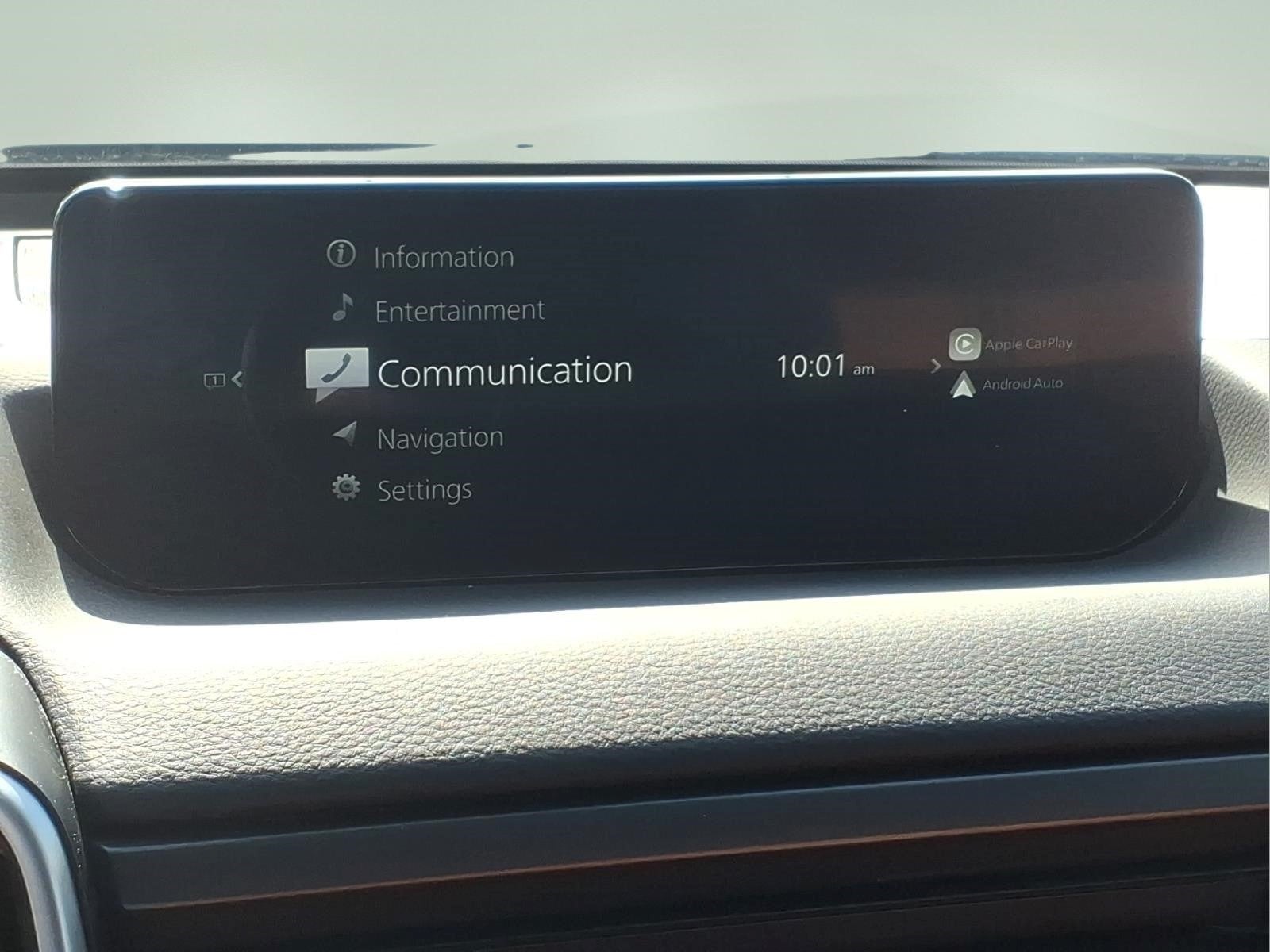 2023 Mazda Mazda CX-50 2.5 Turbo Meridian Edition