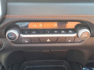 2023 Mazda Mazda CX-50 2.5 Turbo Meridian Edition