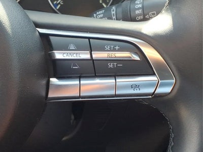 2023 Mazda Mazda CX-50 2.5 Turbo Meridian Edition