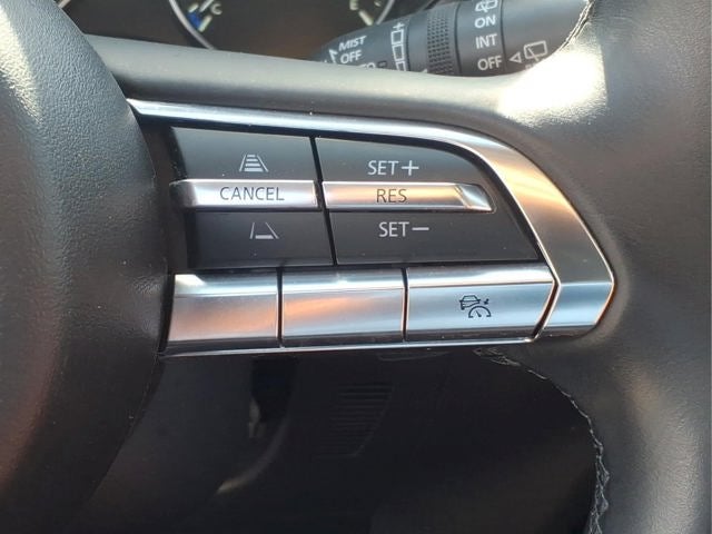 2023 Mazda Mazda CX-50 2.5 Turbo Meridian Edition