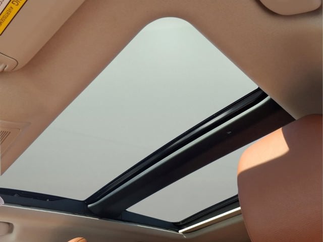 2023 Mazda Mazda CX-50 2.5 Turbo Meridian Edition