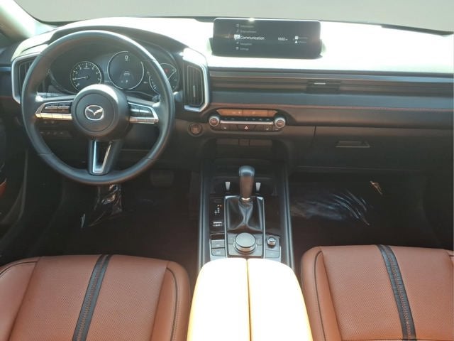 2023 Mazda Mazda CX-50 2.5 Turbo Meridian Edition