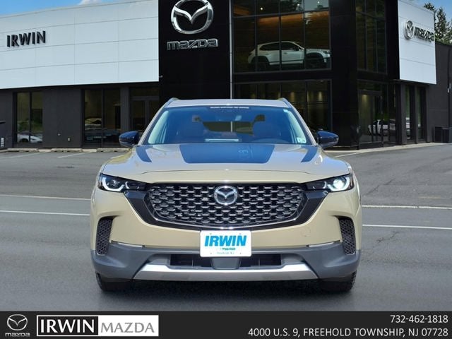 2023 Mazda Mazda CX-50 2.5 Turbo Meridian Edition