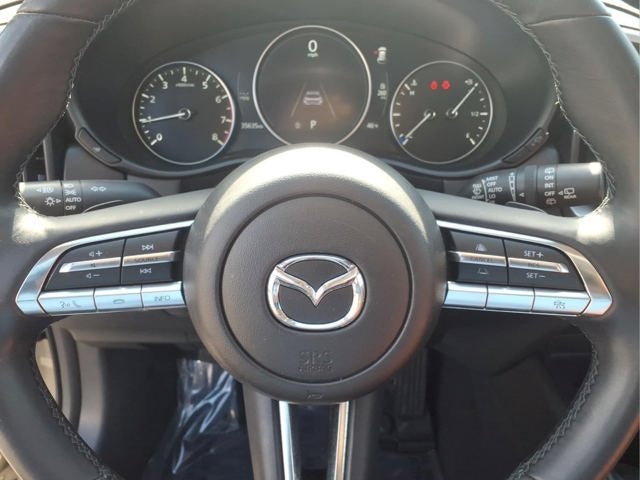 2023 Mazda Mazda CX-50 2.5 Turbo Meridian Edition