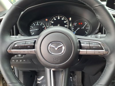 2025 Mazda Mazda CX-50 2.5 Turbo Meridian Edition