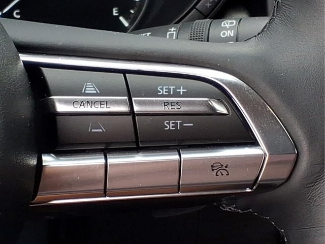 2025 Mazda Mazda CX-50 2.5 Turbo Meridian Edition
